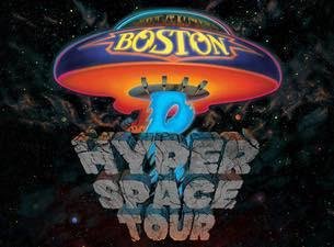 Just got home from the Boston concert in Syracuse. 2 1/2 hours of GREAT music and light show.