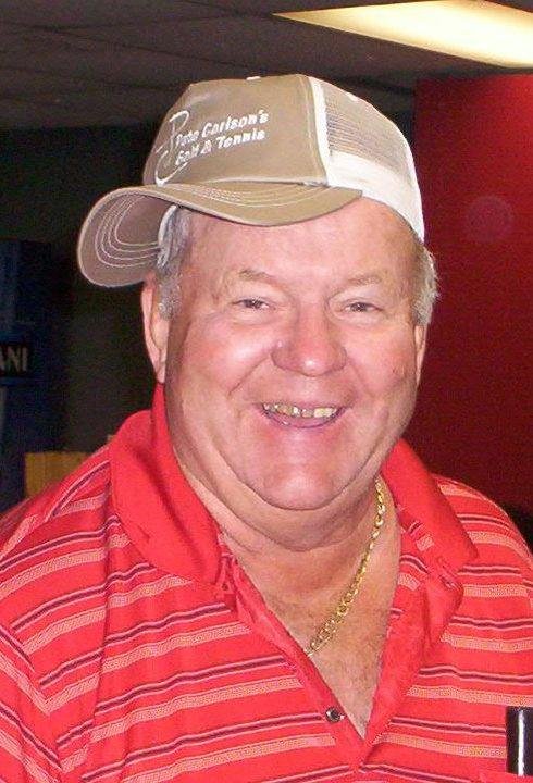 "Howie" Engebretson (B.C.)