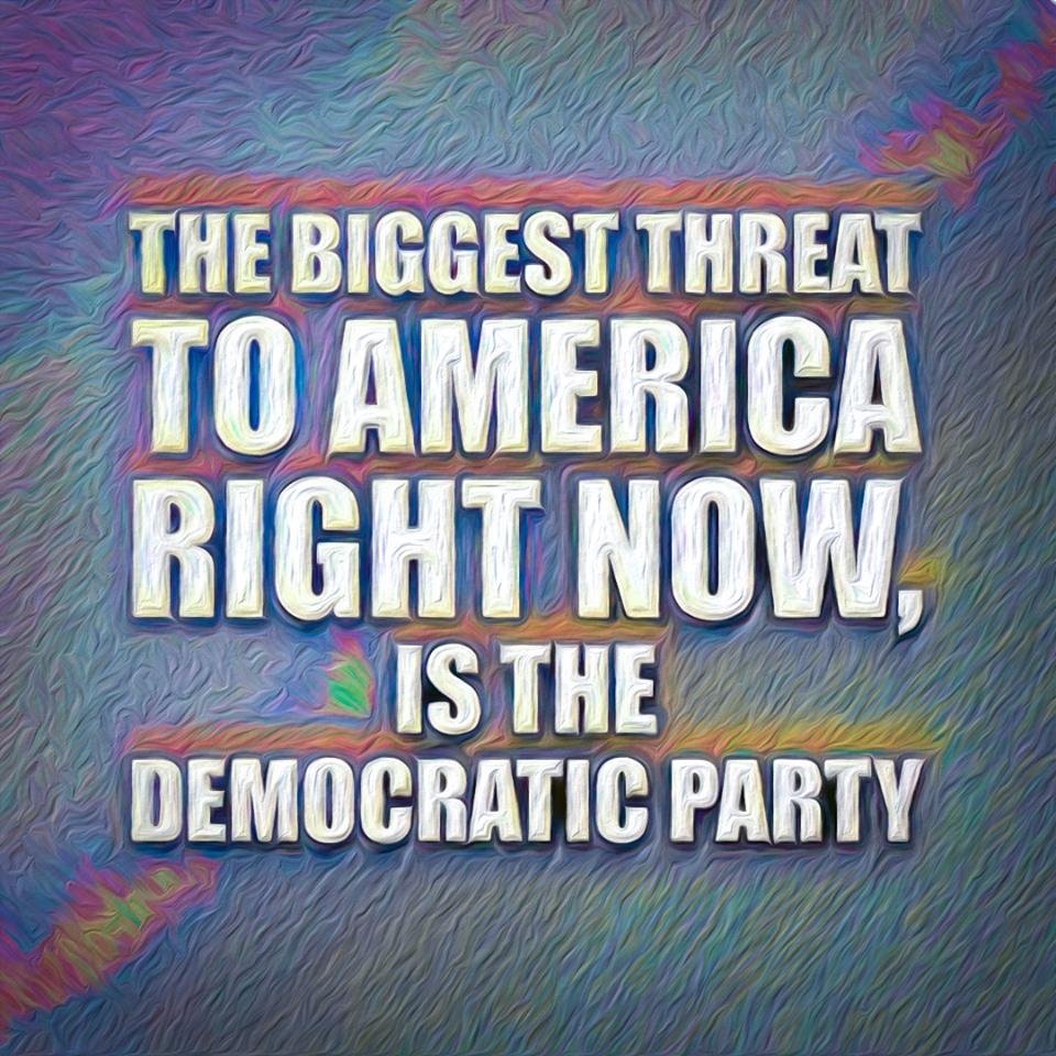 Thank God that Donald Trump is our President.

 VOTE !  VOTE !  VOTE !  VOTE !  VOTE !  VOTE !  VOTE