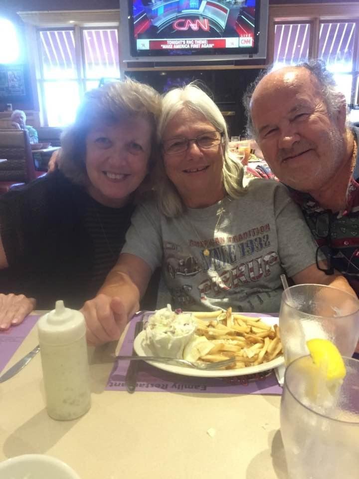 Bob Robillard's album, Timeline Photos