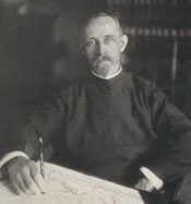 Meteorology is in the blood. Fr. Fredrick Odenbach was the brother of my gg grandmother (Dad's side.)
Check out this story I found on the Ancestry mobile app
http://www.ancestry.com/sharing/10112413?h=3bf656