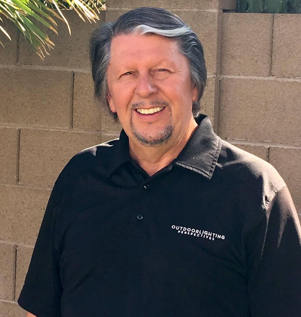 Approaching the 10th year anniversary of ownership of Outdoor Lighting Perspectives. I have the absolute best customers in the valley and enjoy this business everyday.