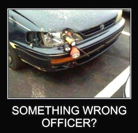 Just when I thought I saw it all :)
www.fugitive.com