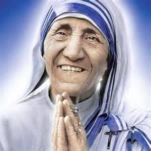 "Poeple are often unreasonable, irrational, and self-centered. Forgive them anyway!
If you are kind, people may accuse you of selfish, ulterior motives. Be kind anyway!
If you are sccessful, you will win some unfaithful f