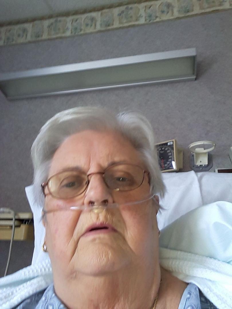 Getting good at these selfies ha ha