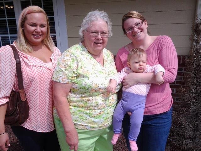 Beverly Geisler's album, Mobile Uploads