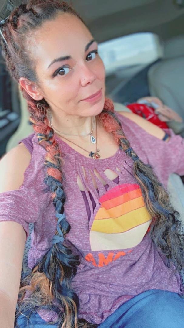 Brandy Mulkey's album, Mobile uploads