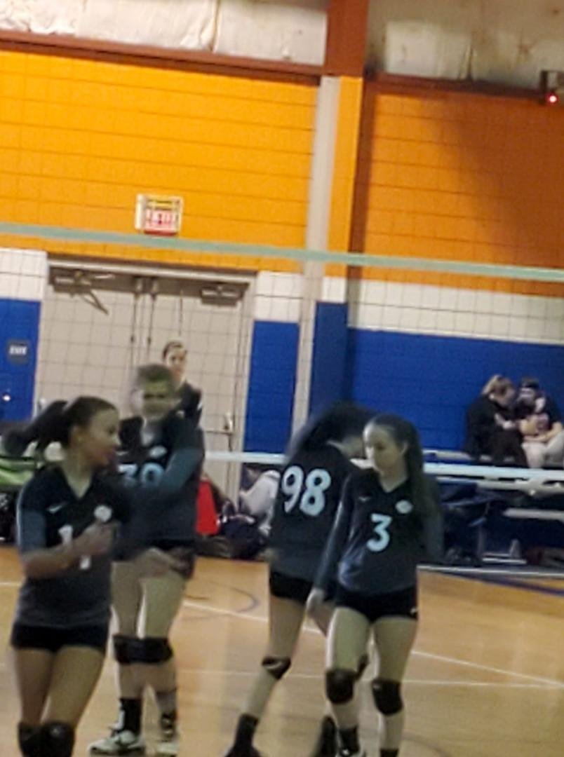 #3 just scores
