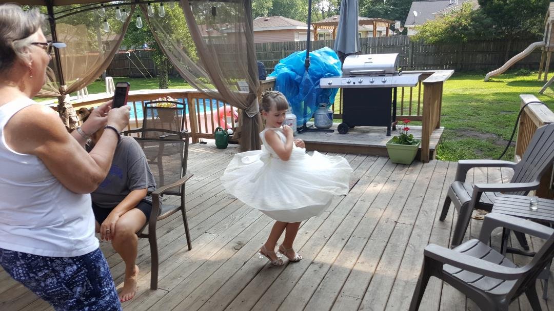Duane Aaron's album, Timeline Photos