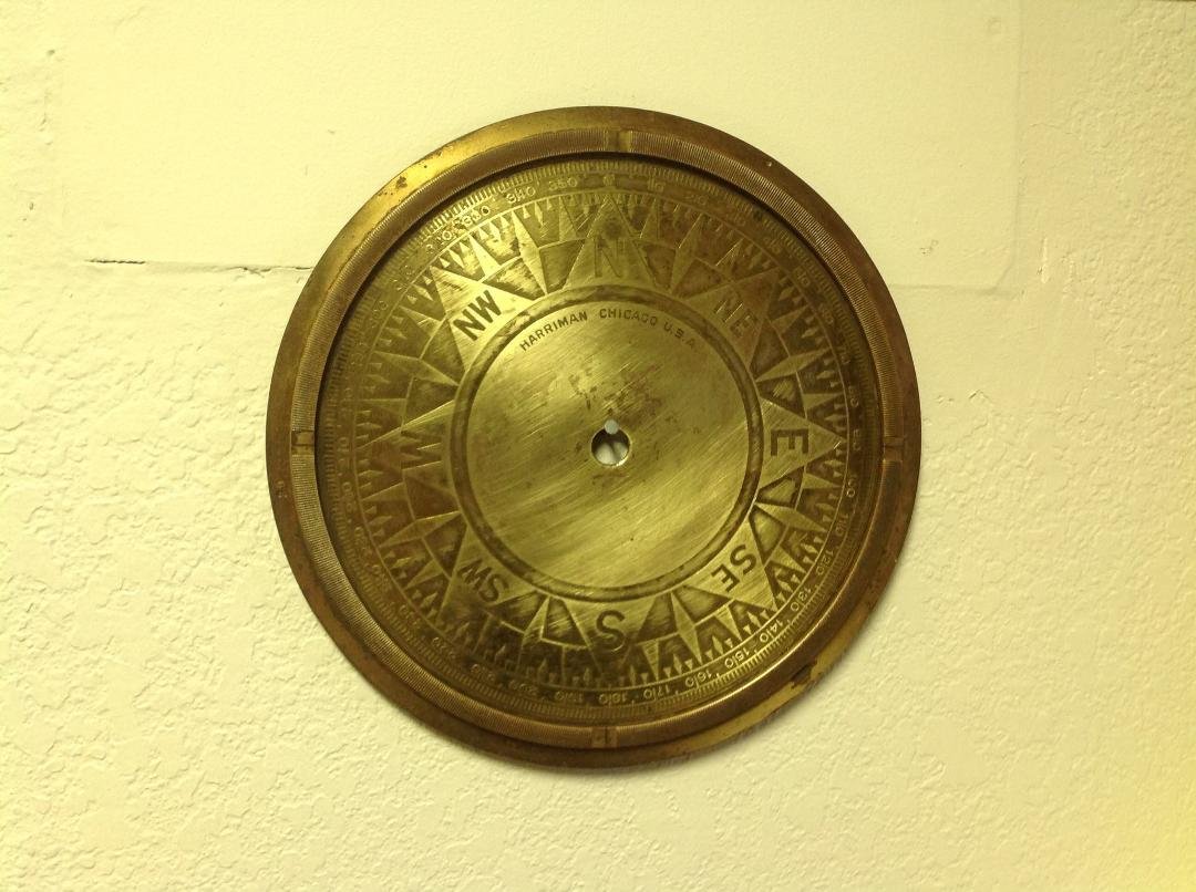 Who in my family recognizing this ?