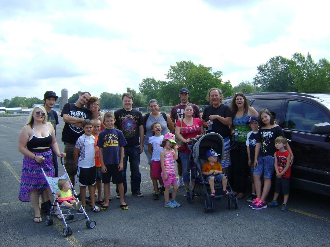family fun