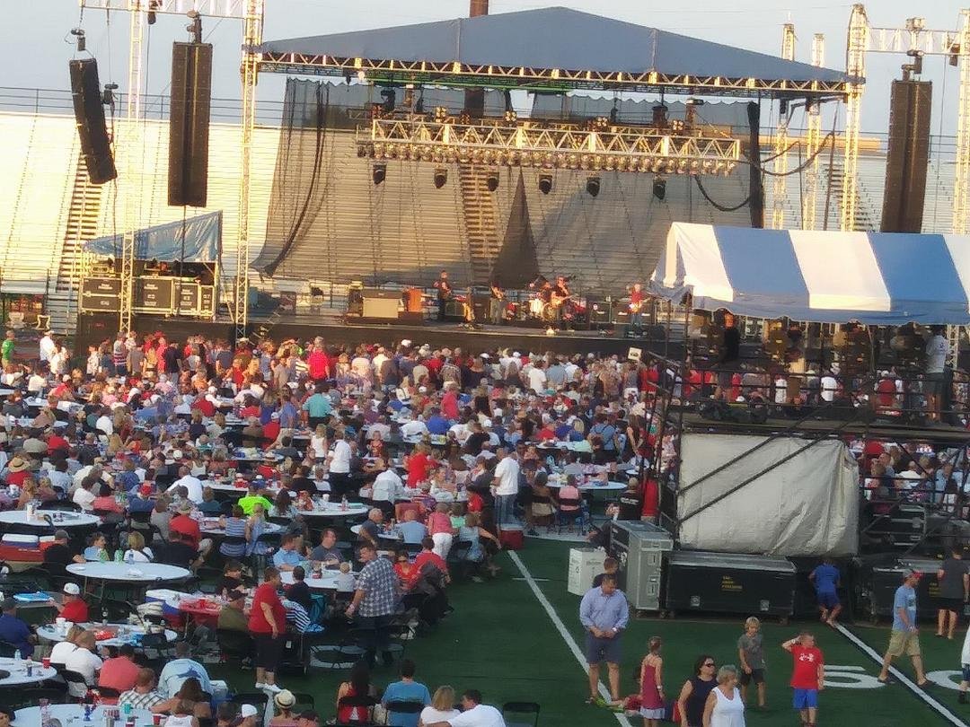 Peter Frampton