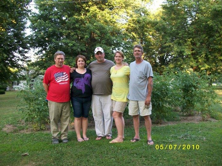 Timothy Massey's album, Timeline Photos