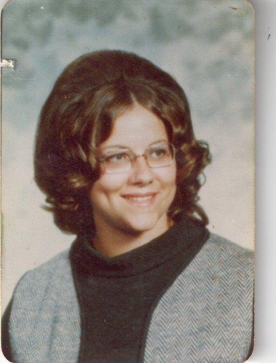 SENIOR PICTURE AFTER I LEFT RIVERDALE AND MOVED TO FRESNO CA.