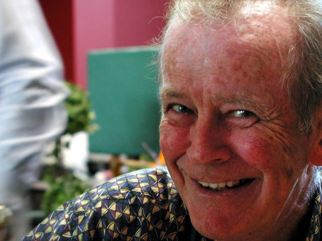 My friend and colleague Bill Maley passed away on Valentine’s day. Bill first worked with me on “Look Who’s Talking Too”. His son, Mike, was our gaffer. However, another job came up and Mike asked me if I would work with hi