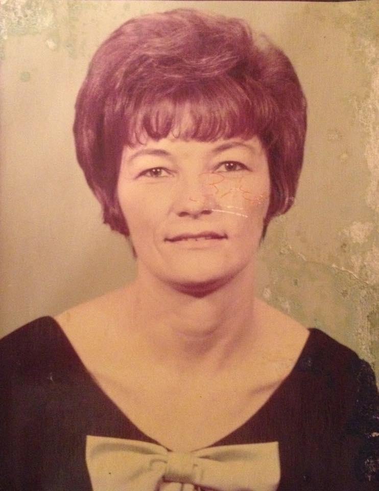 Happy Mothers Day!!! Shirley Blue