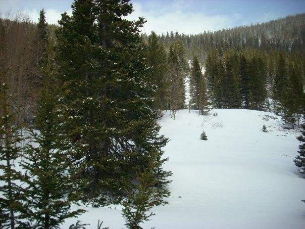 Kelley Brenneman's album, Hiking