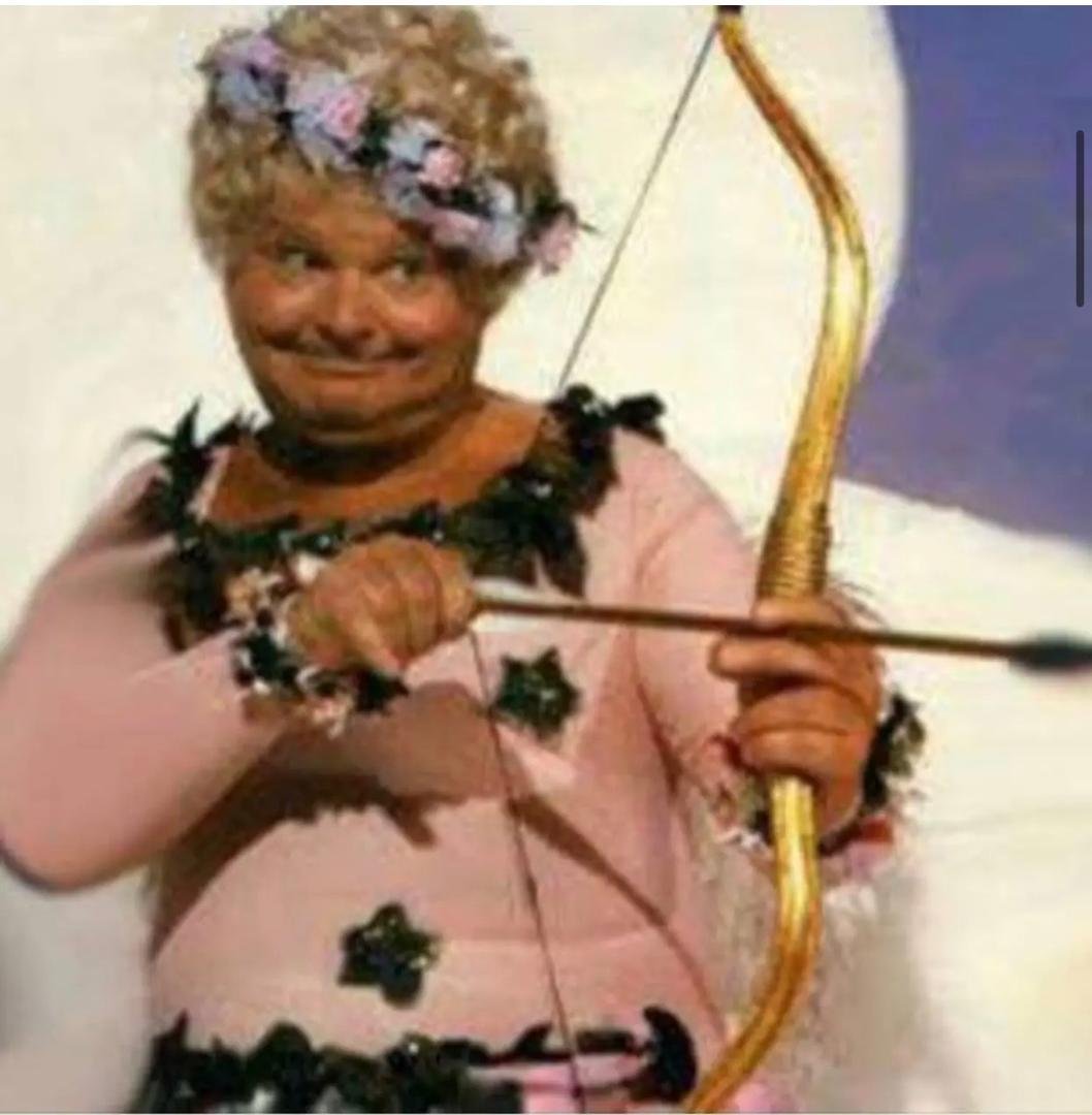 Happy Valentines Day!