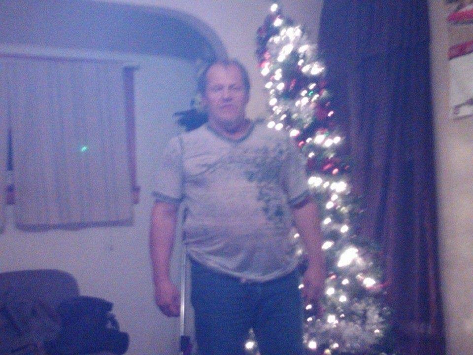 robert bailey's album, Mobile Uploads