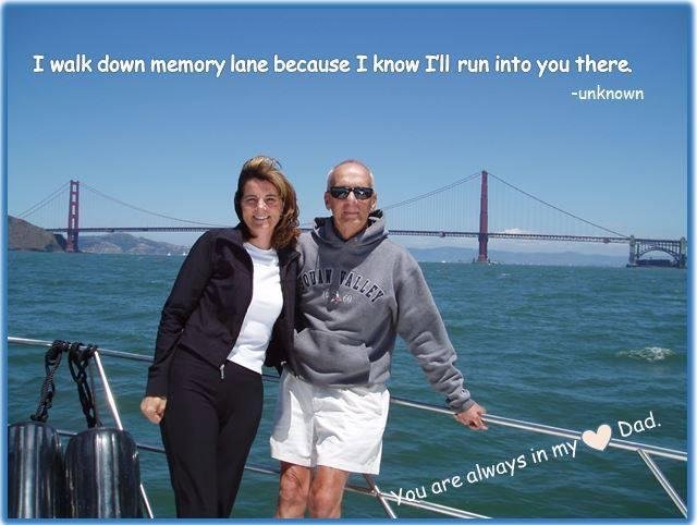 In loving memory of my father...I miss you everyday.