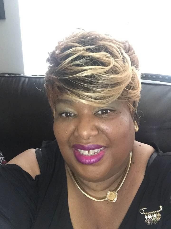 I made it to church! Thank God for healing.
