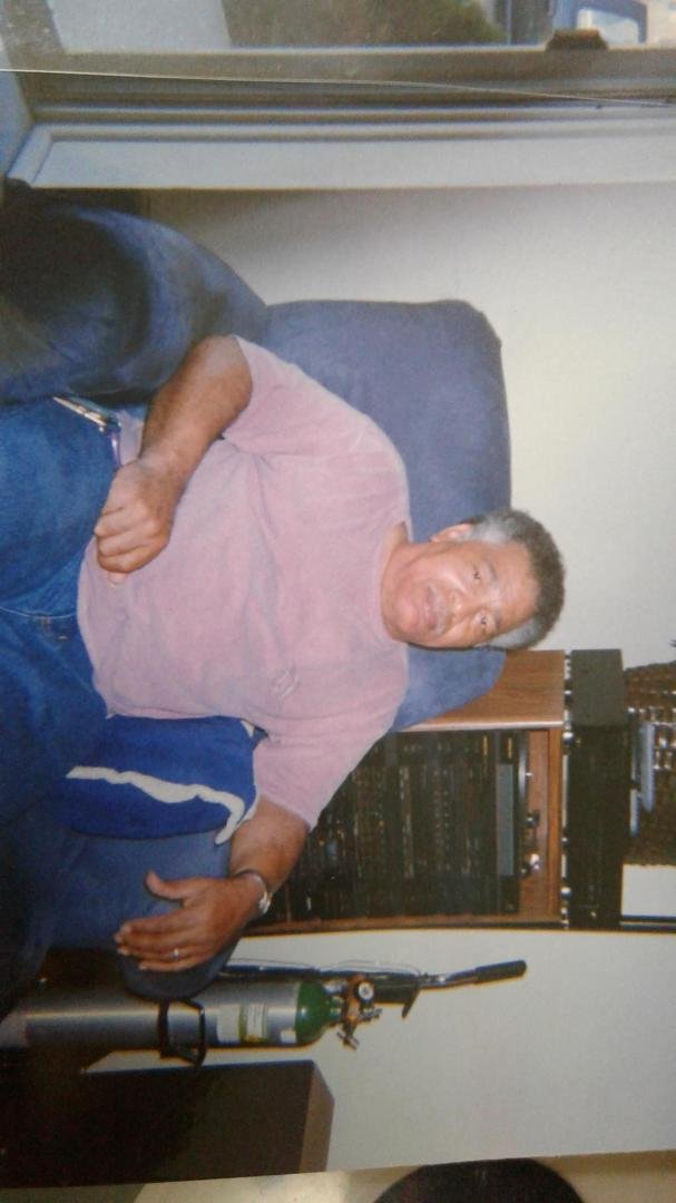 Christopher Brown's album, Mobile uploads