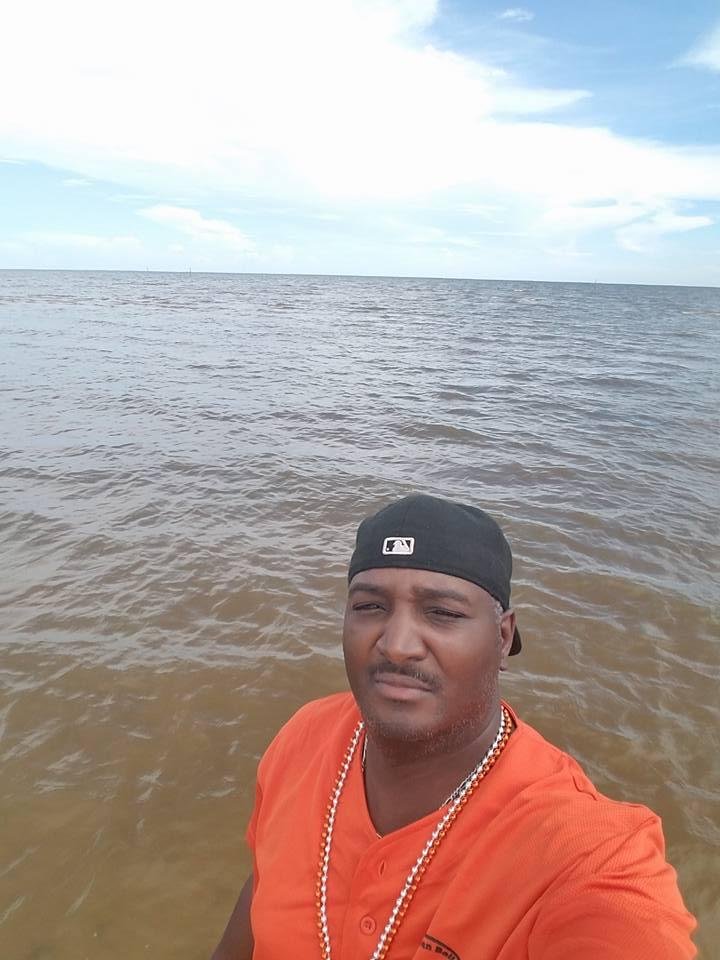 The Gulf Coast