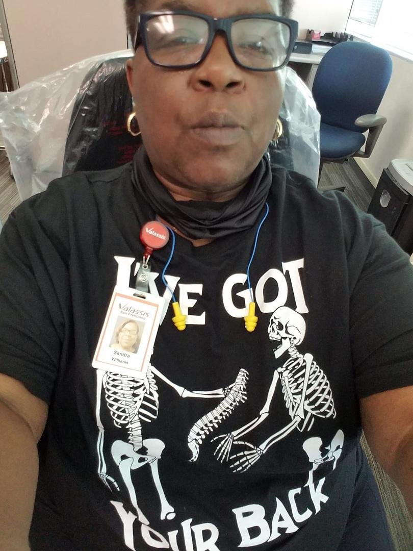 Happy early Halloween
