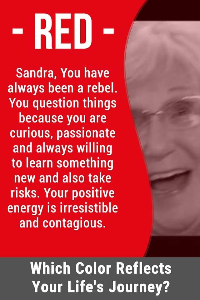 Sandra Brown's album, Timeline Photos