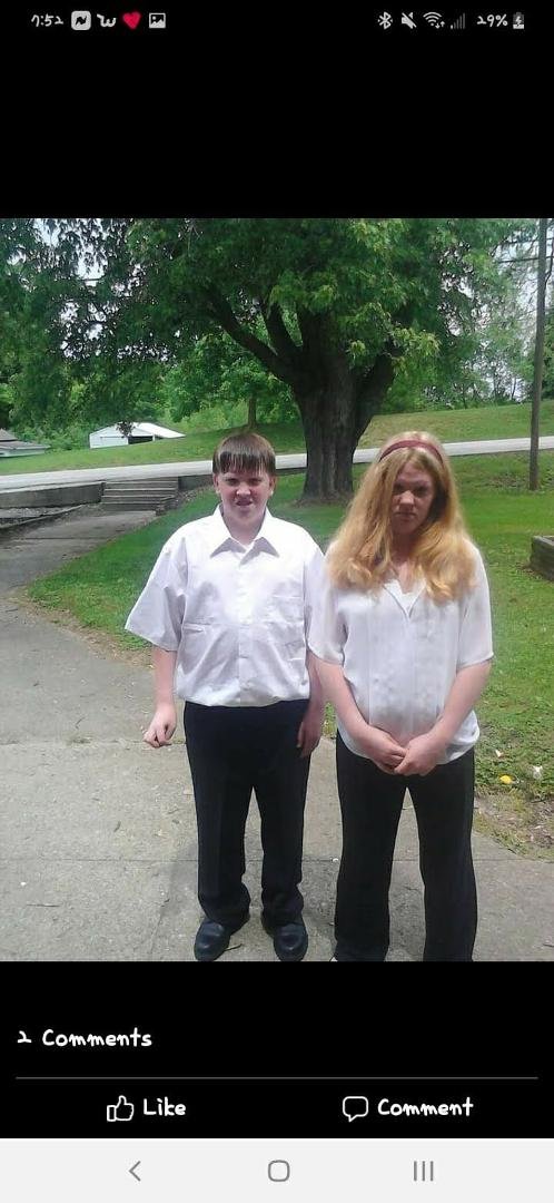 Heather Benner's album, Mobile uploads