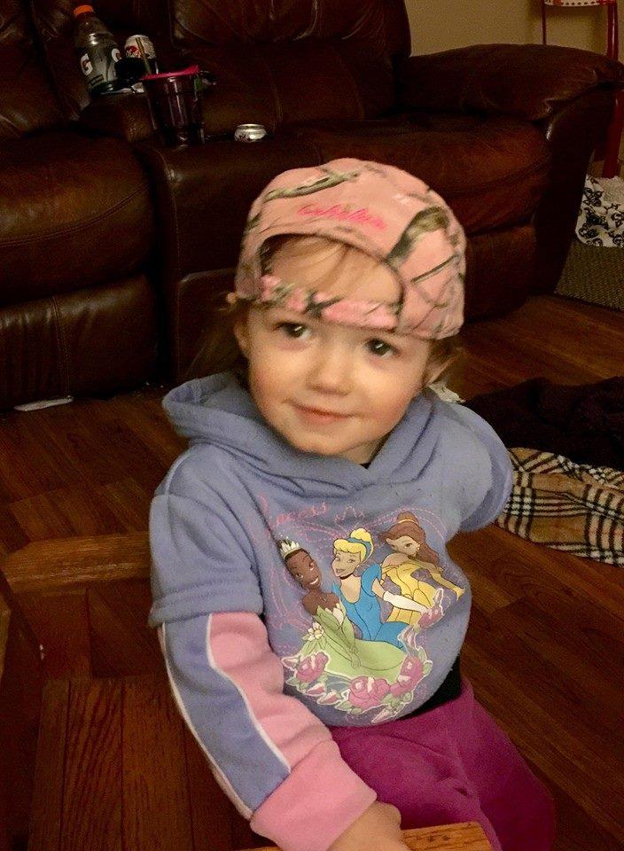 My little yzzy is two and is she cute.... Here is a new pic for her juju... To make you feel better...