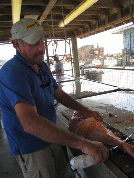David George's album, Fishing Trip 8-14 (more pics)