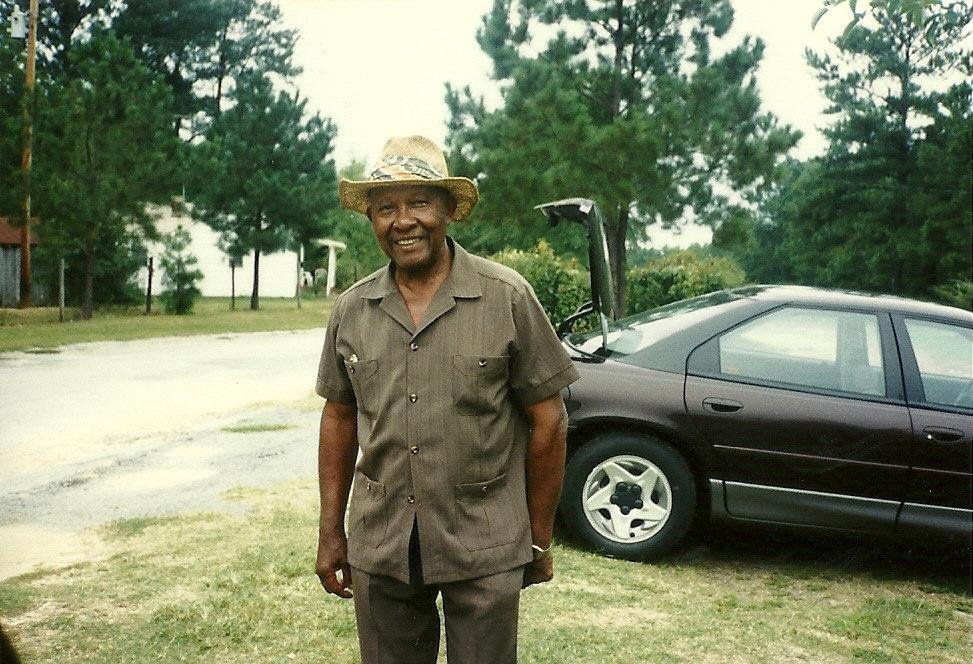 Otis Patterson's album, February 19, 2011 pic's