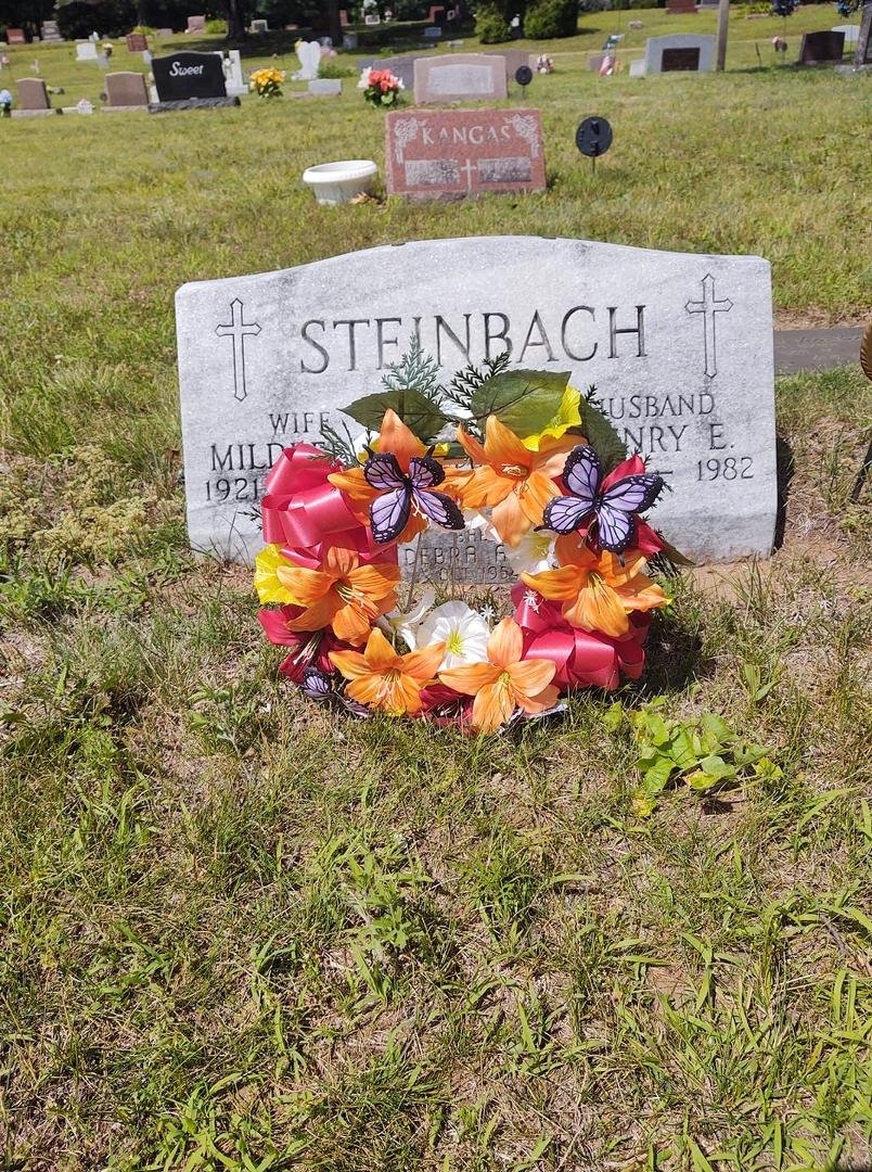 Happy Heavenly 100th Birthday to my father-in-law Hank and the pennies are there.