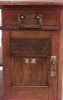 Gordon Malone's album, Secession Oak Bluffton South Carolina