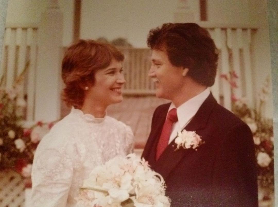 A blessed 36 Years ago today.