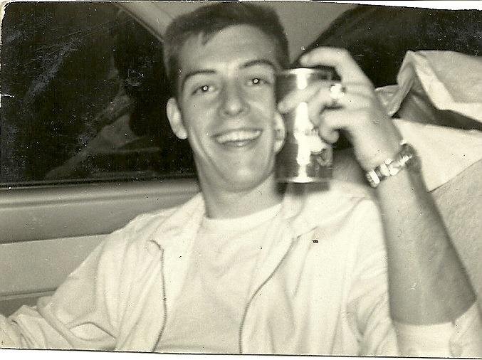 Nov 14 1936 my good friend Jim Steele was born. Hw would have been 83 today. He is not with us anymore, but I remembered all the good times we had back in Bloomington. The parties the double dating. we did have some fun. I