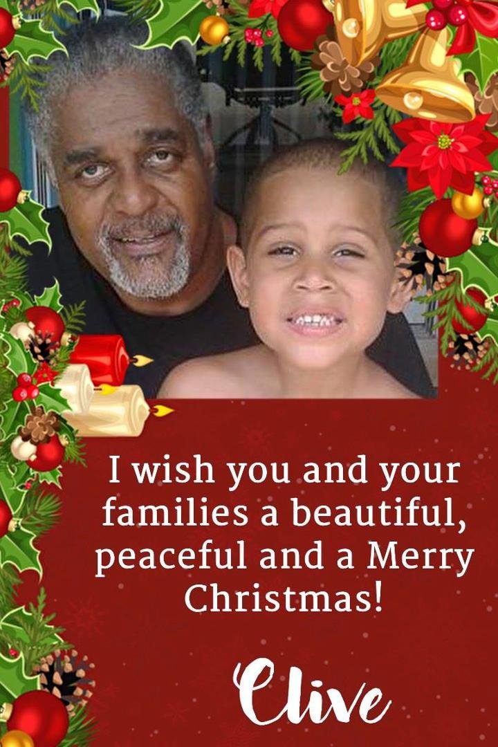 Clive Griffith's album, Timeline Photos