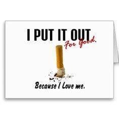 #Proud to be a quitter#20yearssmokefree#feelssogoodtosaythis