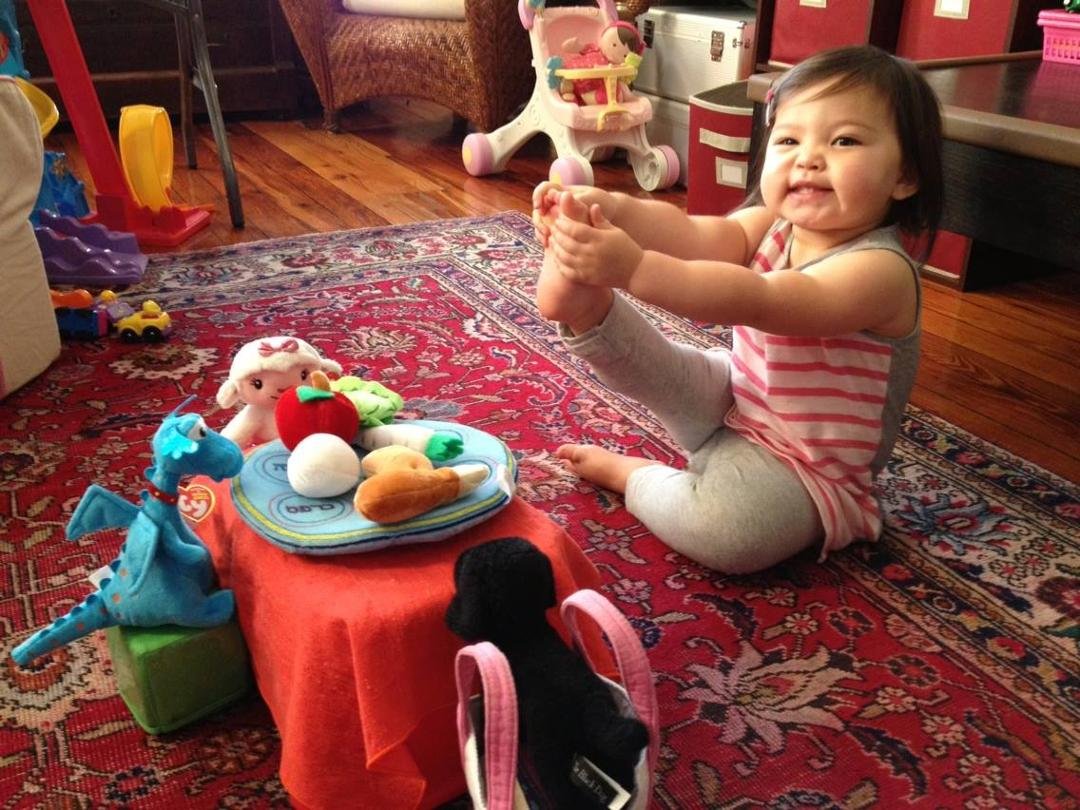 Zev Greenfield's album, iOS Photos