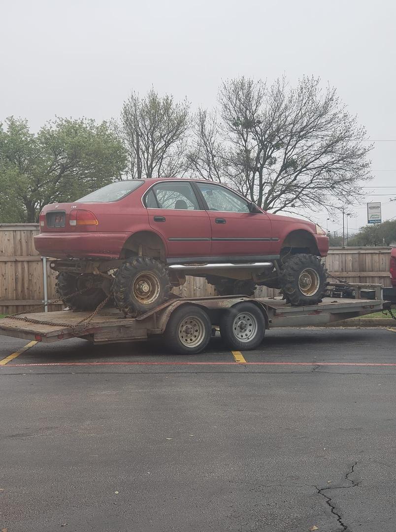 and then there is Texas STUPID!