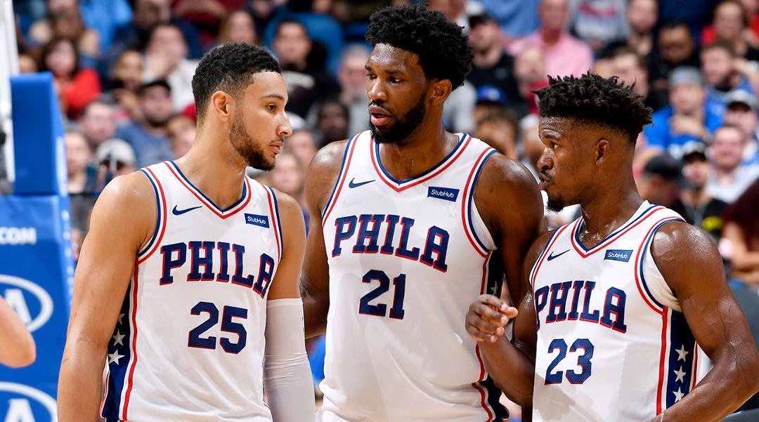 Please Jimmy come back.