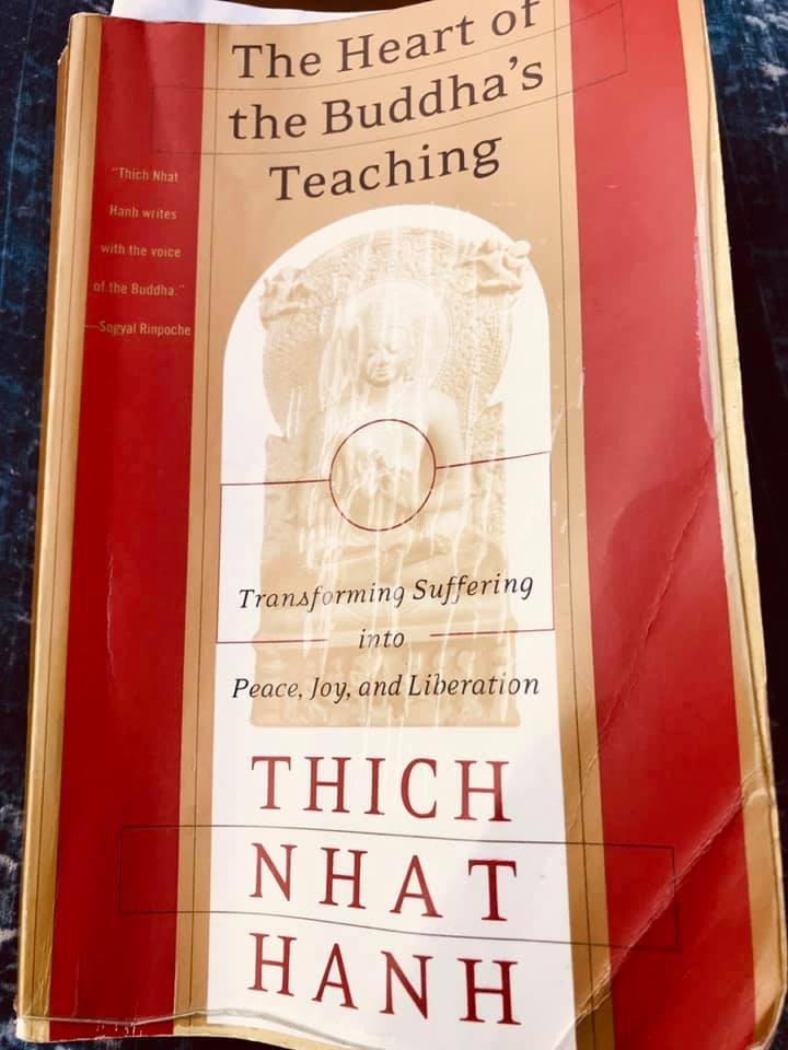 Want to increase the quality of your life and those around you? Read this book in 2019. This book changed me forever. I have no investment in the book or brilliant author other than trying to make a difference in people’s l