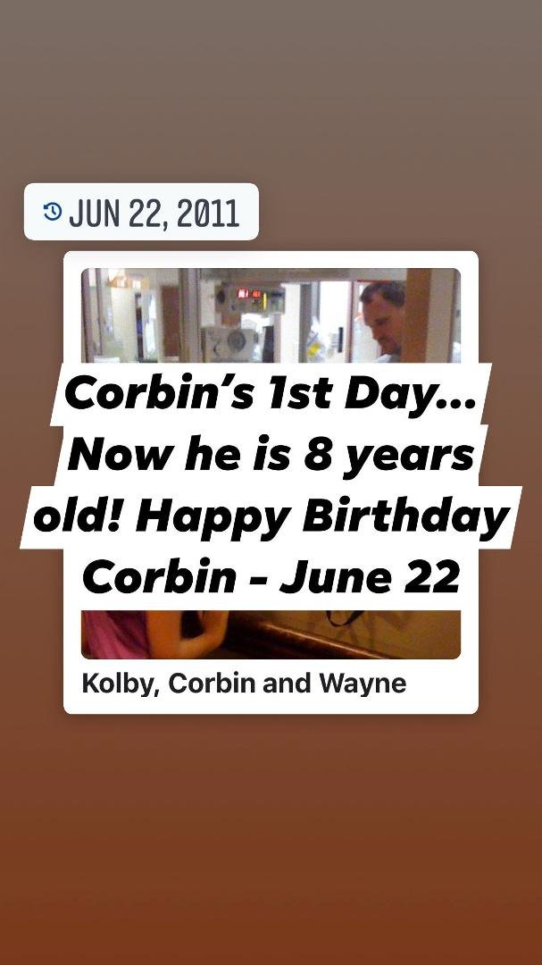 Sandy Zortman's album, Mobile Uploads