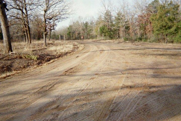 Many, many miles of walking on this hog hunt.