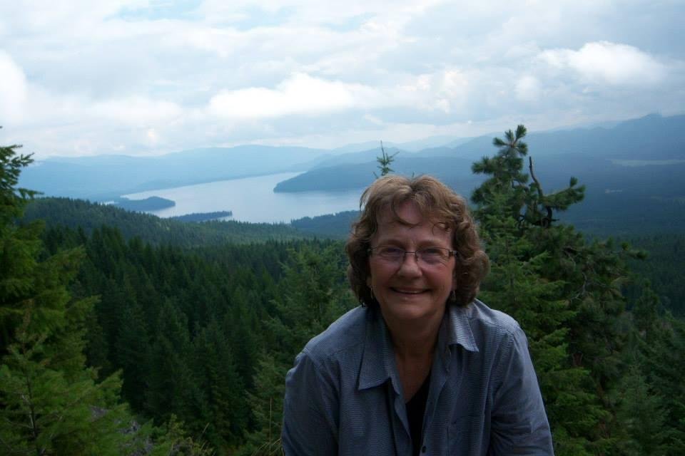 Linda Angel Sneed's album, Untitled Album