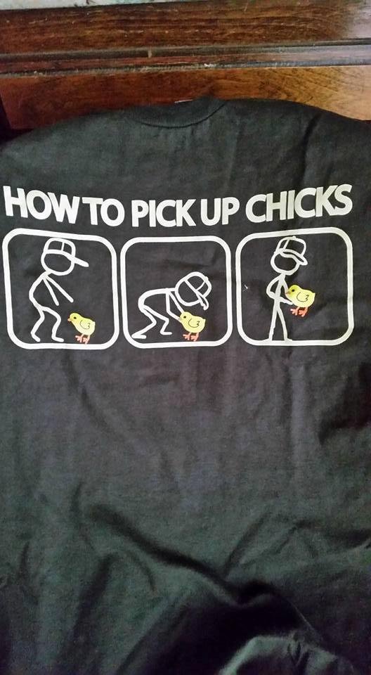 Gift for lonely bro...