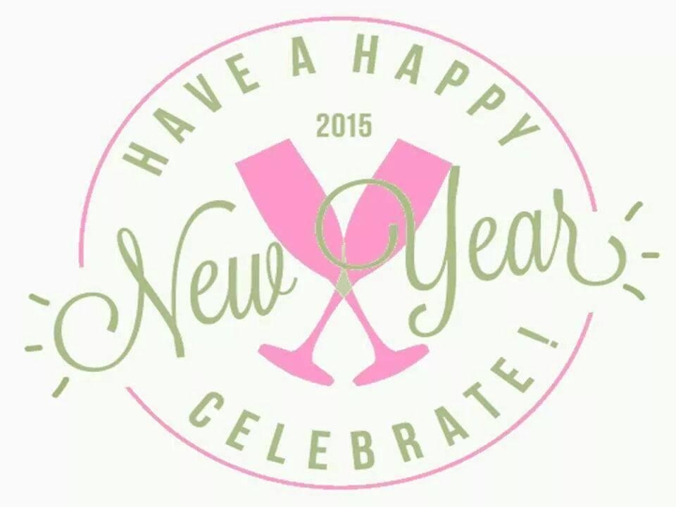Happy New Year, Peace and Blessings.