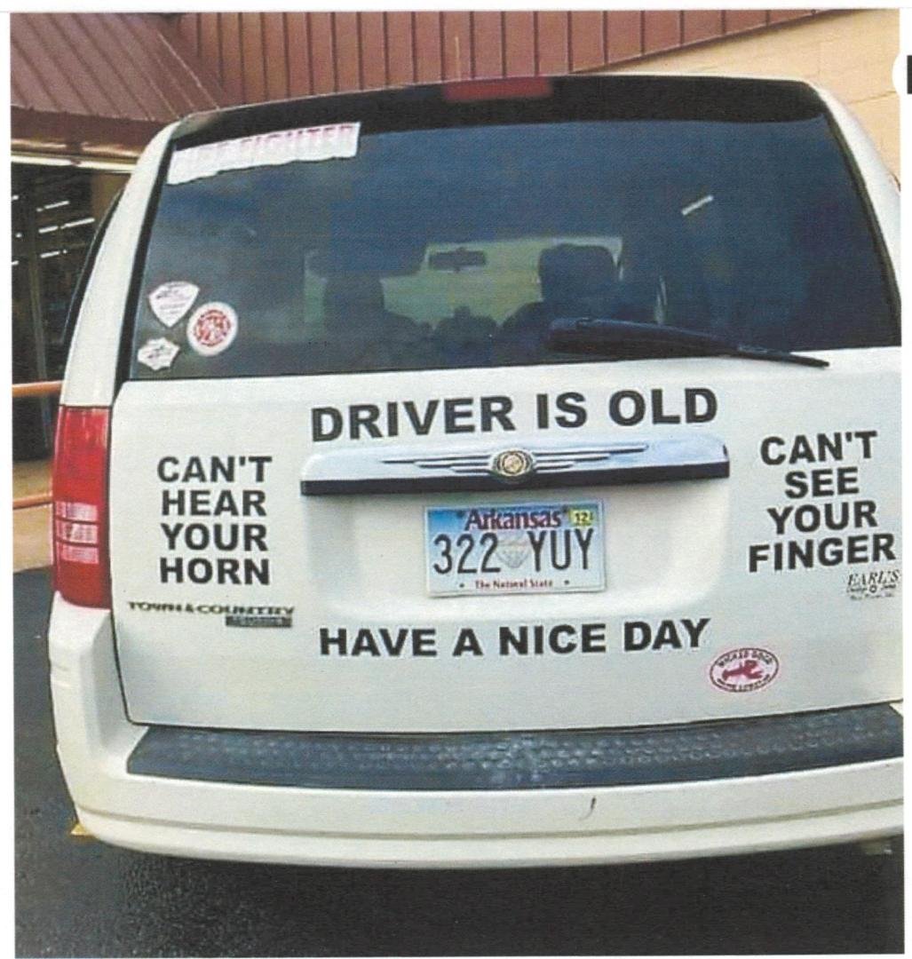 This is one will do it for while..!
