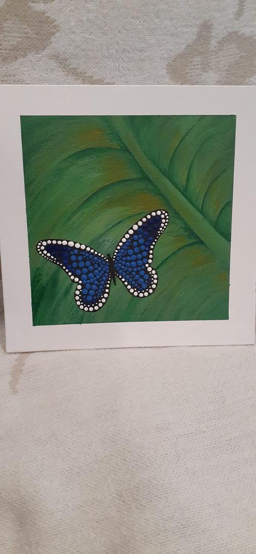 Kim corbett's album, Mobile uploads